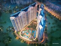 2 Bedroom Flat for sale in Paradise Sai World Empire, Kharghar, Navi Mumbai