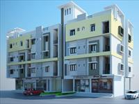 1 Bedroom Flat for sale in Swastik Galaxy Height, Ama Seoni, Raipur