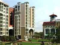 2 Bedroom Flat for rent in Purva Bluemont, Singanallur, Coimbatore