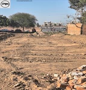 Residential Land for sale in Sector 115, Mohali