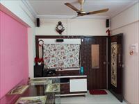 1 Bedroom Apartment / Flat for sale in Ghot, Navi Mumbai