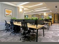 RENT Ready Furnished Office on NH-8 Opp Cyber Hub, Gurgaon