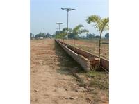 Residential Plot / Land for sale in Amar Shaheed Path, Lucknow