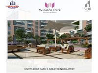 Office Space for sale in Knowledge Park 5, Greater Noida