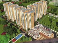 2 Bedroom Flat for sale in Pyramid Urban Homes, Sector-67A, Gurgaon