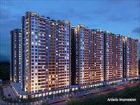 2 Bedroom Apartment for Sale in Pune