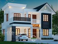 3 Bedroom Independent House for sale in Manapakkam, Chennai