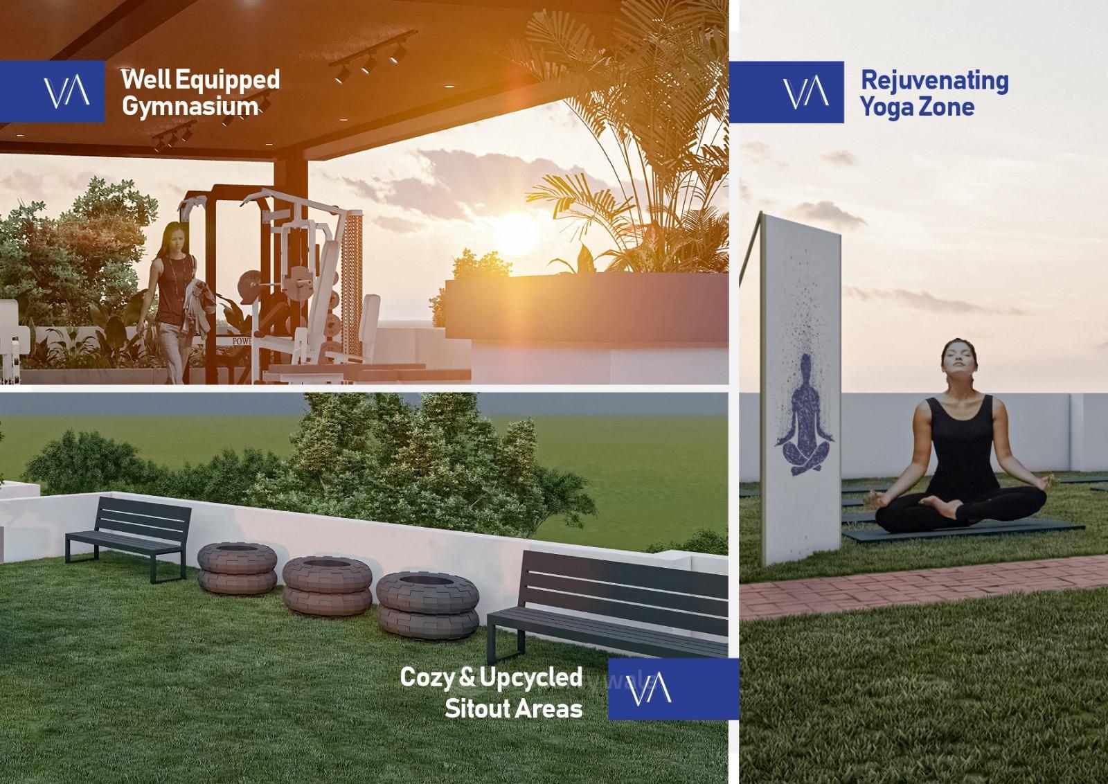 YOGA PLACE