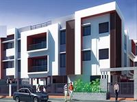 Residential Plot / Land for sale in Star Dazzle, Uthandi, Chennai