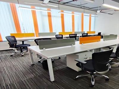 Office Space for rent in Anna Salai, Chennai