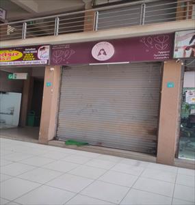 Shop / Showroom for sale in South Bopal, Ahmedabad