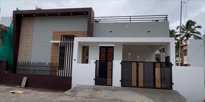 3 Bedroom House for sale in Sarjapur Road area, Bangalore