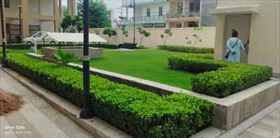 1BHK for sale in Eldeco Udyan, Eldeco Udyan II, Lucknow