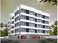 3 BHK Apartments for sale in Edappally near Changampuzha Park Metro Station, Kochi