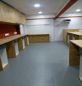 Office Space for rent in BBD Bagh, Kolkata
