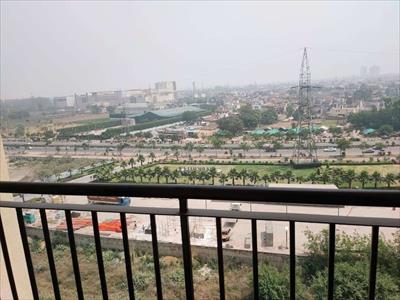 3BHK for sale in Gillco Park Hills, Sector 126, Mohali
