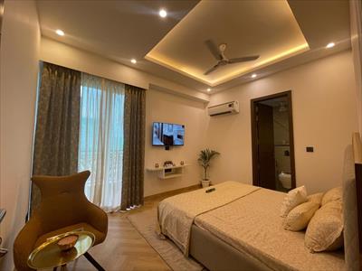 4 Bedroom Apartment for sale in Dwarka Expressway, Gurgaon