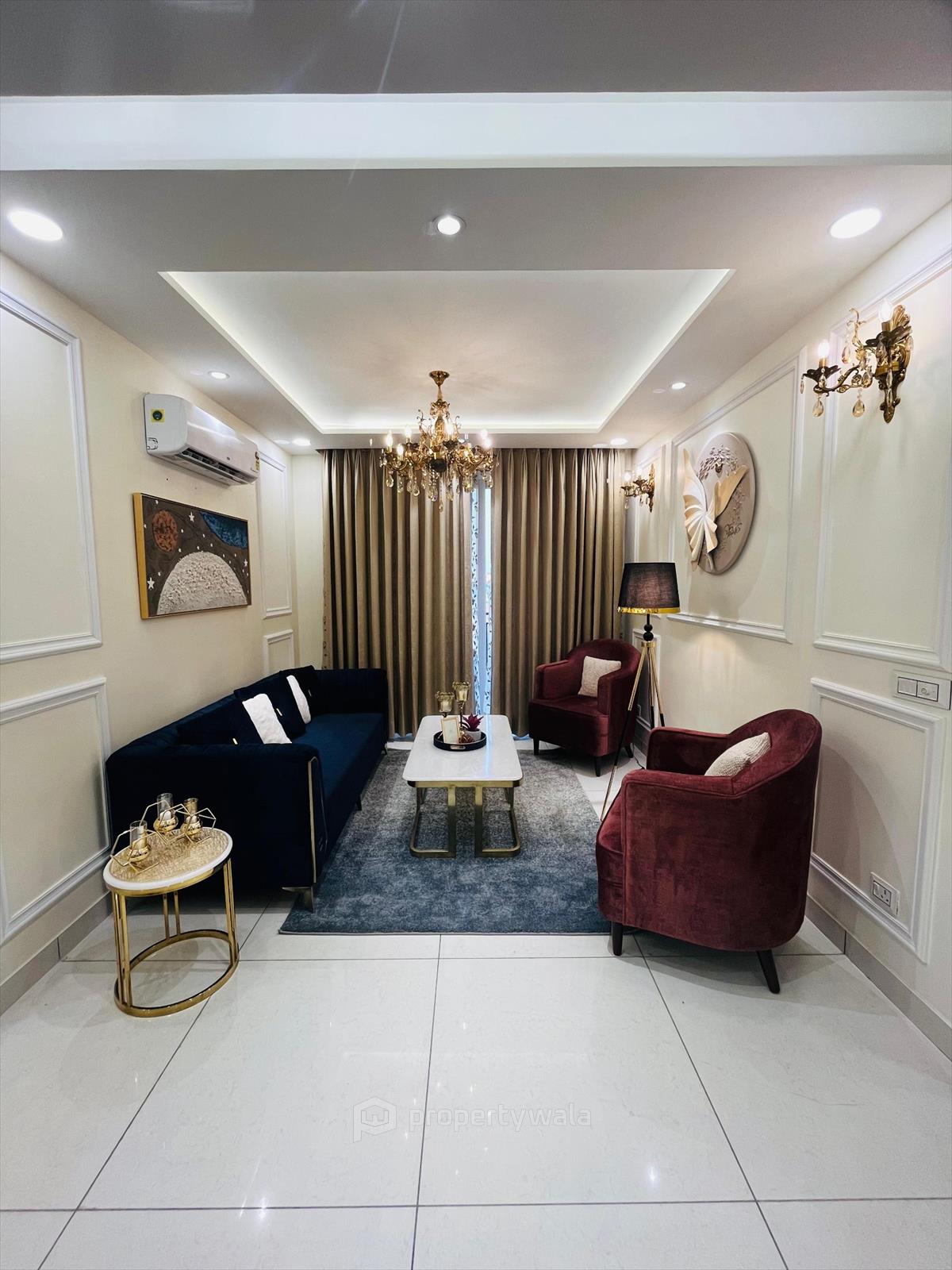 Drawing Room