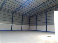 Warehouse in Alampur, Howrah