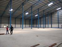 Warehouse in Dhulagori, Howrah