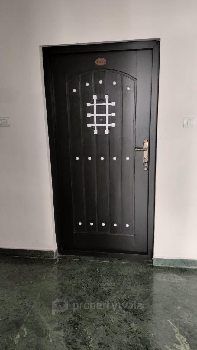 Main Entrance