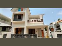 4 Bedroom Independent House for sale in Mundur, Thrissur