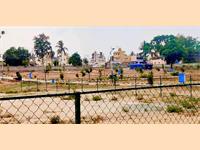 BMRDA APPROVAL INDIVIDUAL A-KATHA SITES AVAILABLE JIGANI TO ANEKAL MAIN ROAD