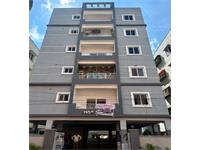 3 Bedroom Flat for sale in Padmanagar Phase 2, Hyderabad