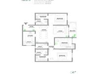 Floor Plan-B