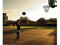 Basket Ball Court