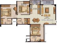 Floor Plan C