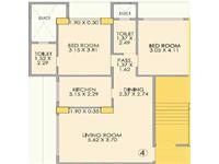 Floor Plan D