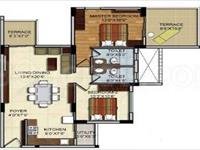 Floor Plan A