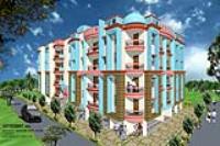 Lalit Residency - Boring Canal Road area, Patna