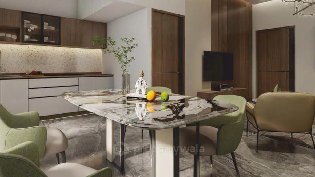 Dinning Room