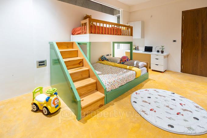 Kids Room