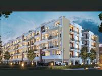 3 Bedroom Flat for sale in AK Sivanta Greens, Sector 85, Mohali