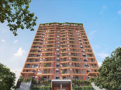 3 Bedroom Apartment for sale in Sahakar Nagar, Bangalore