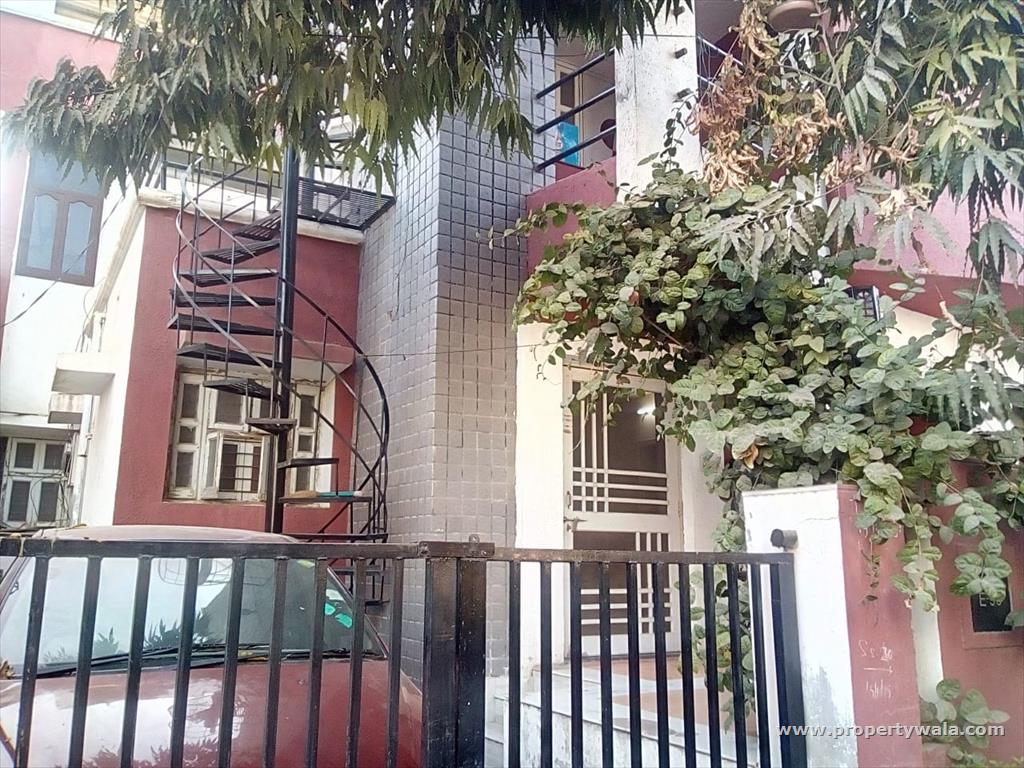 Front View