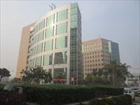 Fully Furnished Commercial Office Space for Rent/ Lease in Global Business Park on M G Road...
