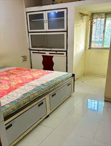 2 Bedroom Apartment for rent in Kharghar, Navi Mumbai