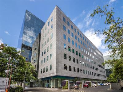 Office Space for rent in Karandoli, Pune