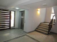 Separate Lift for Ground Foor & Basement