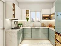 3 Bedroom Flat for sale in KG Impressions, Mogappair, Chennai