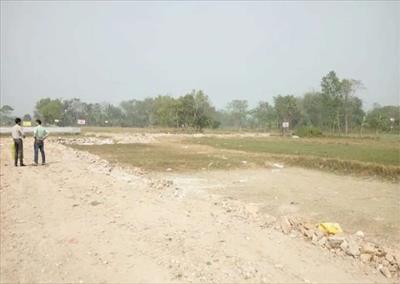 Residential Land for sale in Joka, Kolkata
