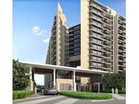 2 Bedroom Flat for sale in Kumar Palmspring Towers, Undri, Pune