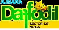 2 Bedroom Flat for sale in Ajnara Daffodil, Sector 137, Noida