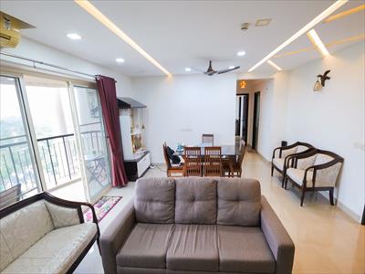 2 Bedroom Apartment for sale in Palarivattom, Ernakulam
