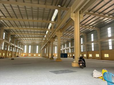 Warehouse / Godown for rent in Red Hills, Chennai