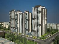 3 Bedroom Flat for sale in One Leaf Troy, Noida Extension, Greater Noida